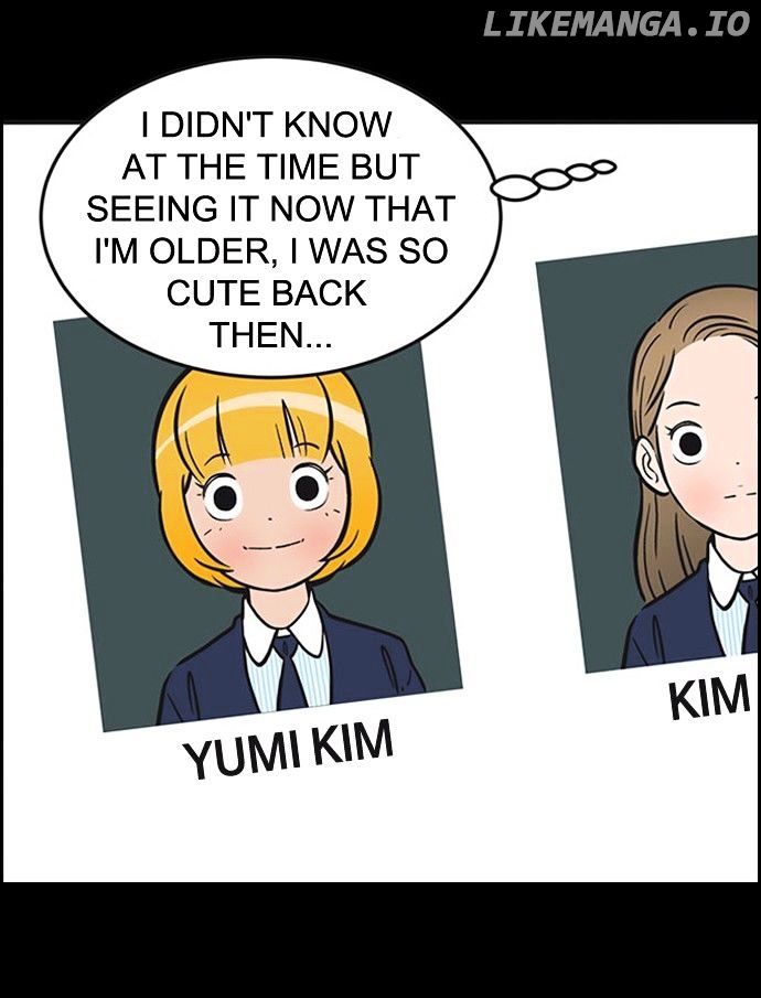 Yumi's Cells Chapter 238 - page 16