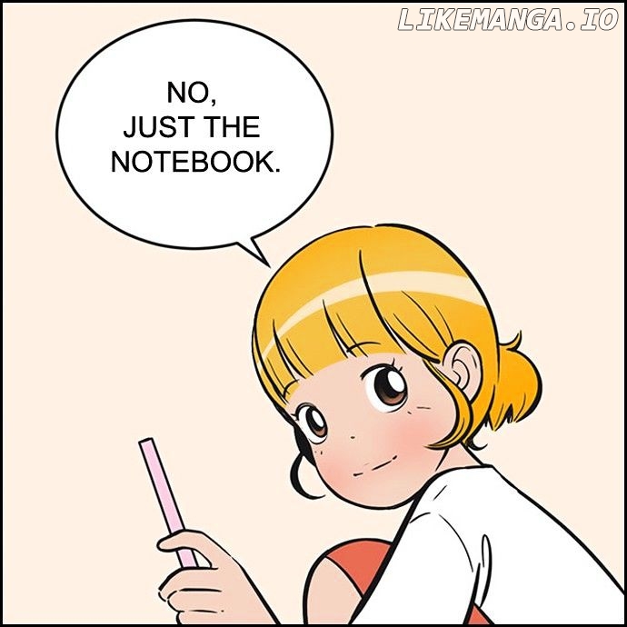 Yumi's Cells Chapter 238 - page 27