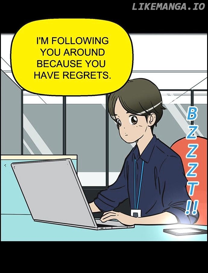 Yumi's Cells Chapter 238 - page 29