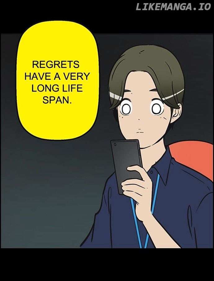 Yumi's Cells Chapter 238 - page 30