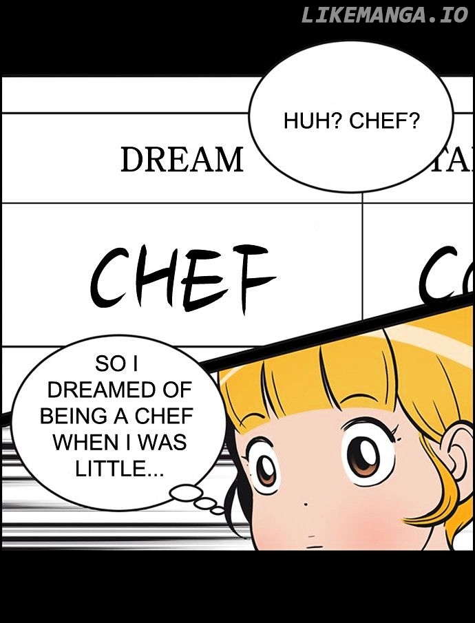 Yumi's Cells Chapter 238 - page 7