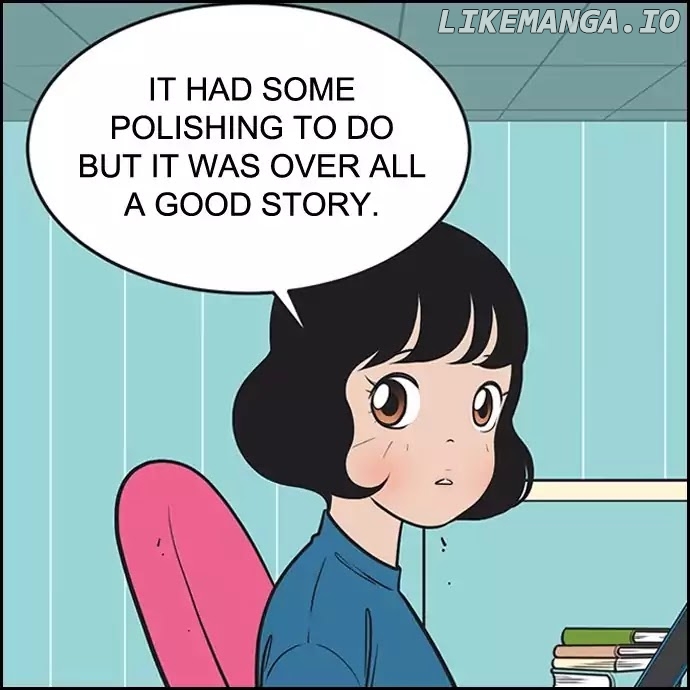 Yumi's Cells Chapter 323 - page 19