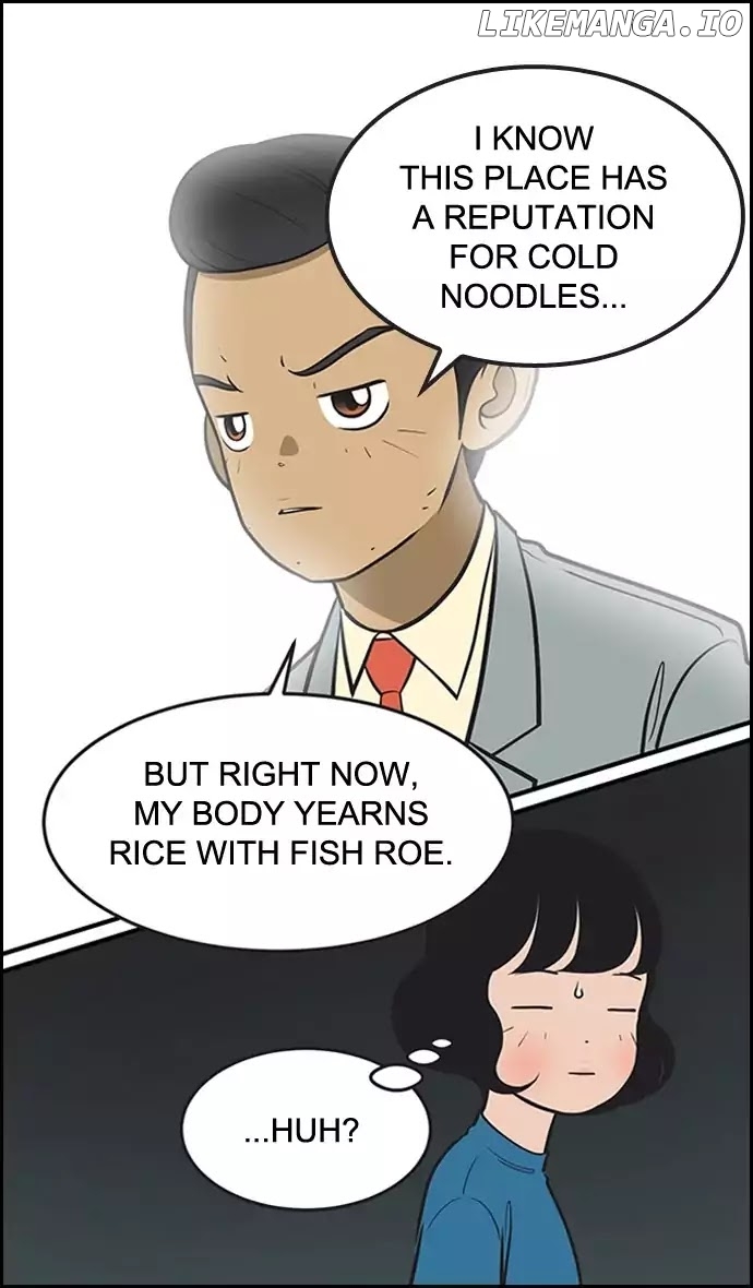 Yumi's Cells Chapter 323 - page 25