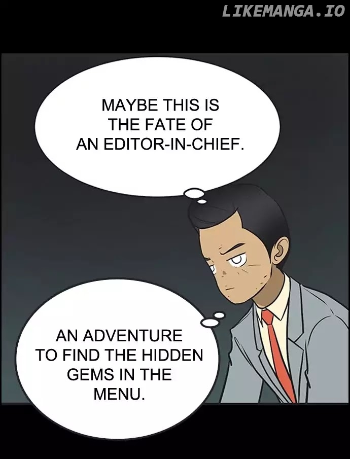 Yumi's Cells Chapter 323 - page 28