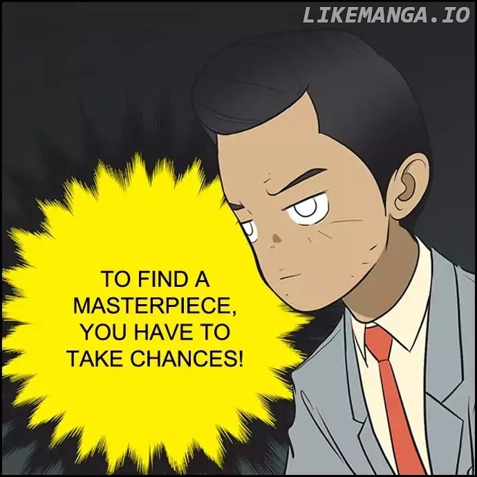 Yumi's Cells Chapter 323 - page 29