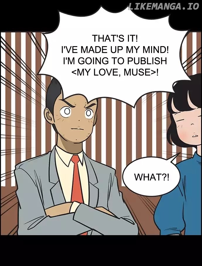 Yumi's Cells Chapter 323 - page 30