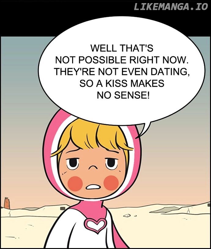 Yumi's Cells Chapter 57 - page 13