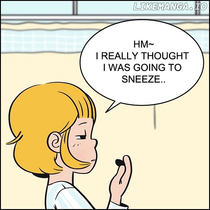 Yumi's Cells Chapter 57 - page 33