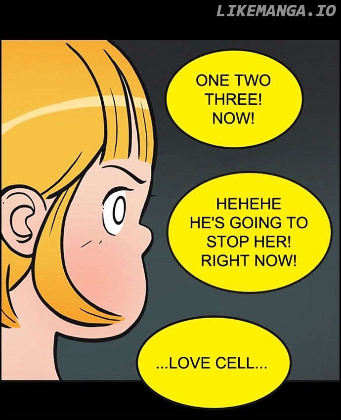 Yumi's Cells Chapter 148 - page 18