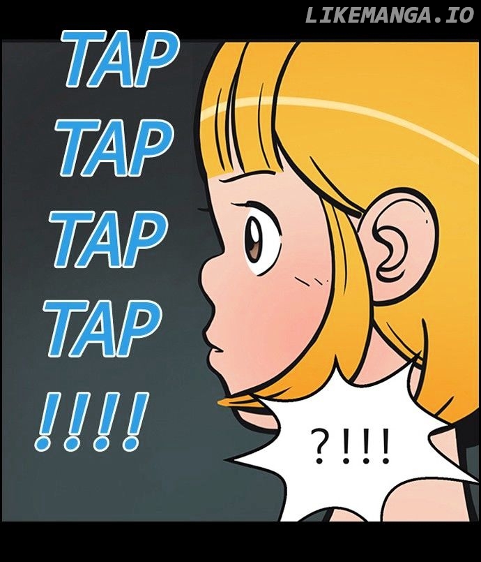 Yumi's Cells Chapter 148 - page 2