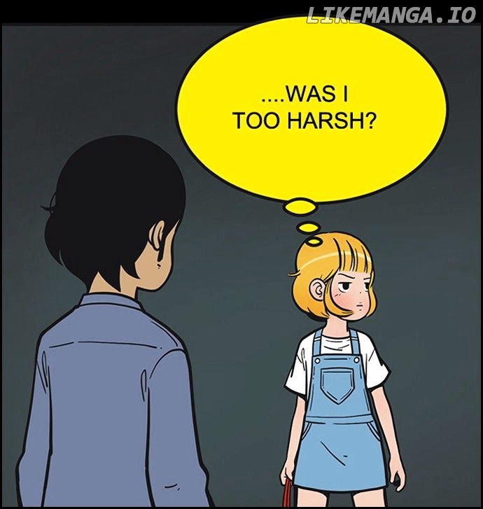 Yumi's Cells Chapter 148 - page 8