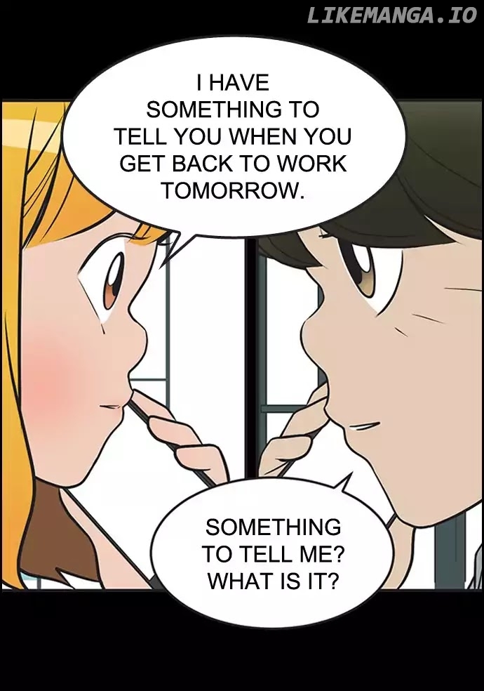 Yumi's Cells Chapter 324 - page 15