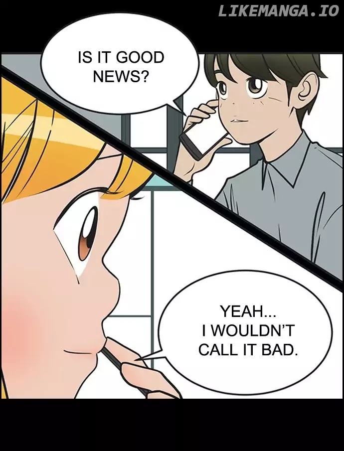 Yumi's Cells Chapter 324 - page 16