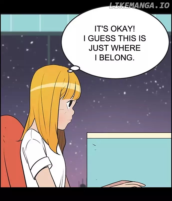 Yumi's Cells Chapter 324 - page 18