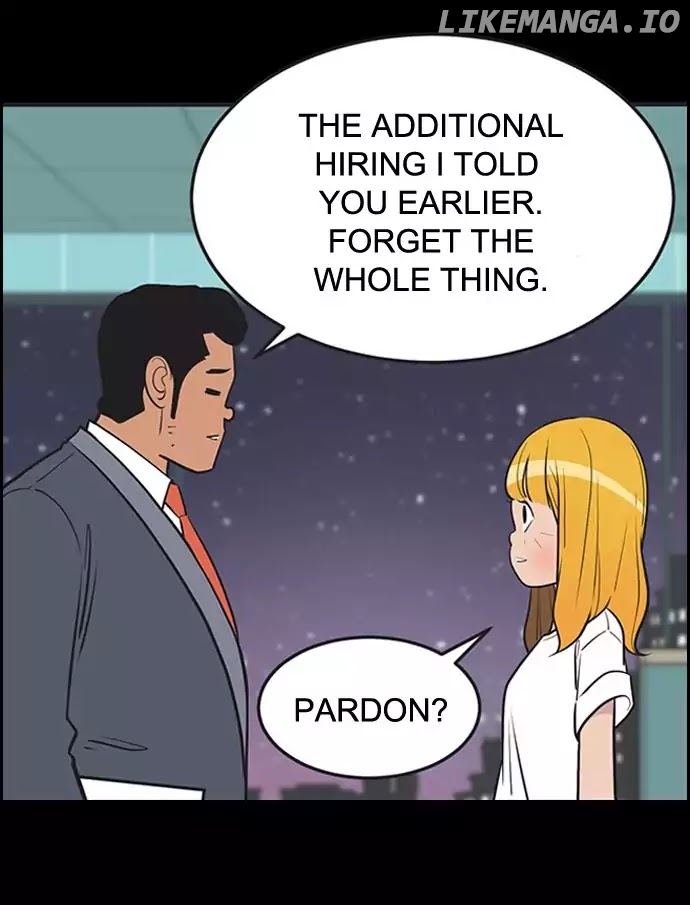 Yumi's Cells Chapter 324 - page 27