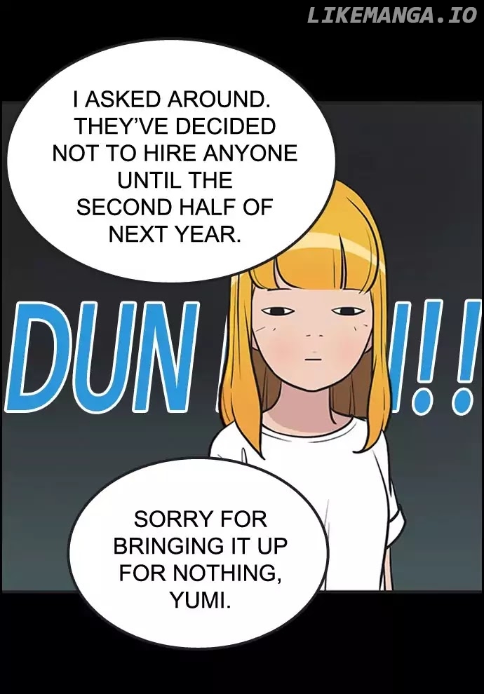 Yumi's Cells Chapter 324 - page 28
