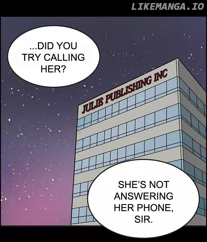 Yumi's Cells Chapter 324 - page 30