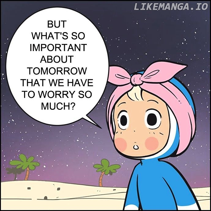 Yumi's Cells Chapter 239 - page 23
