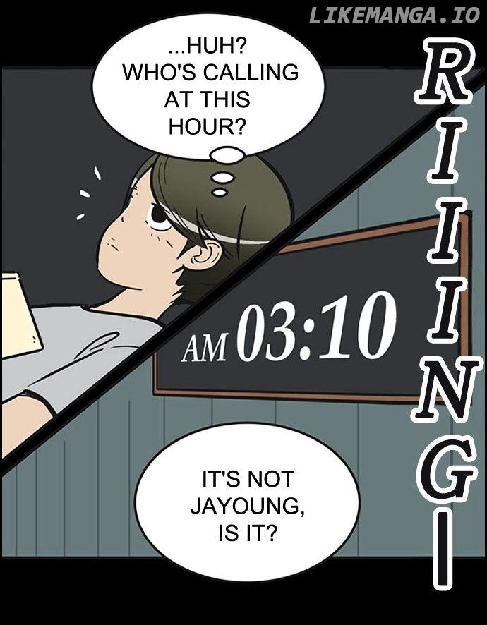 Yumi's Cells Chapter 239 - page 26