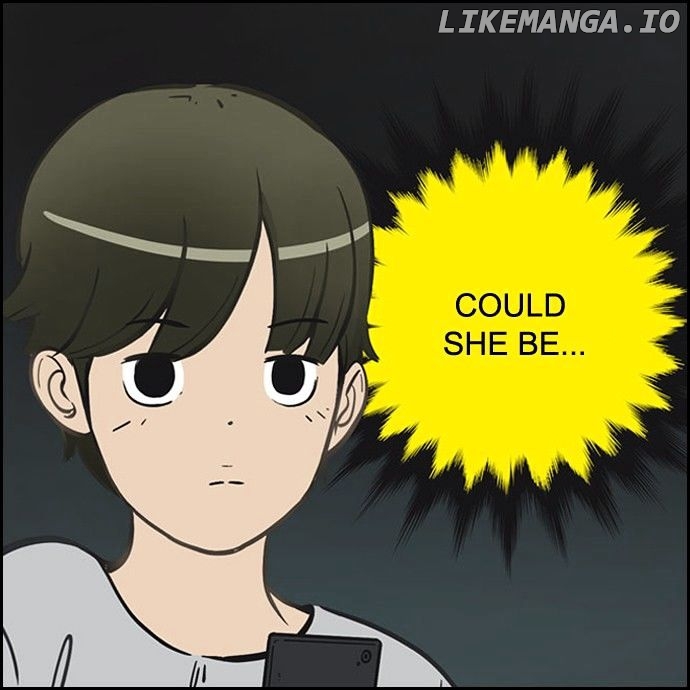 Yumi's Cells Chapter 239 - page 29