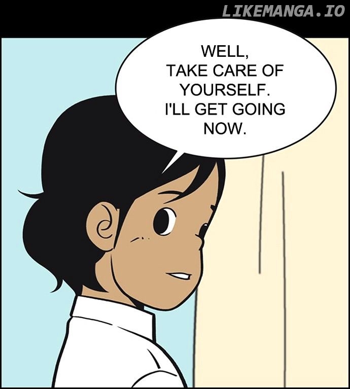 Yumi's Cells Chapter 58 - page 14