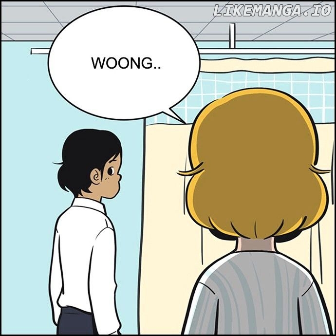 Yumi's Cells Chapter 58 - page 23