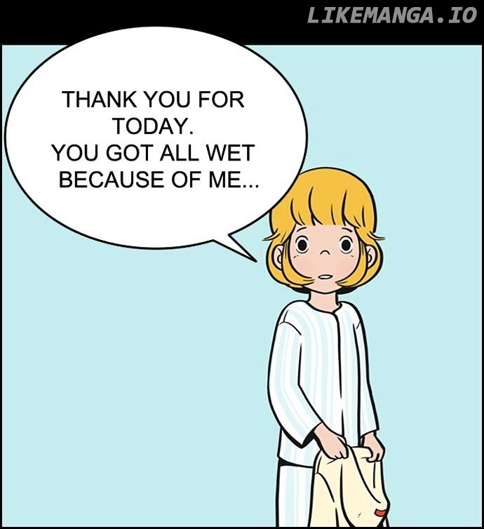 Yumi's Cells Chapter 58 - page 24
