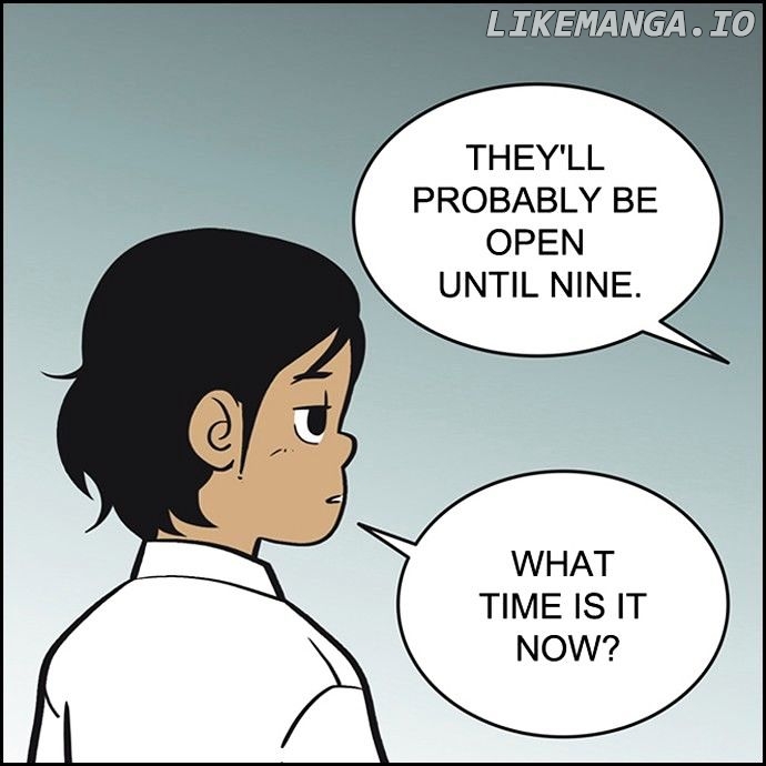 Yumi's Cells Chapter 58 - page 28