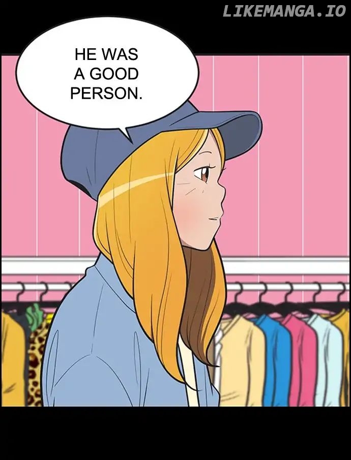 Yumi's Cells Chapter 395 - page 15