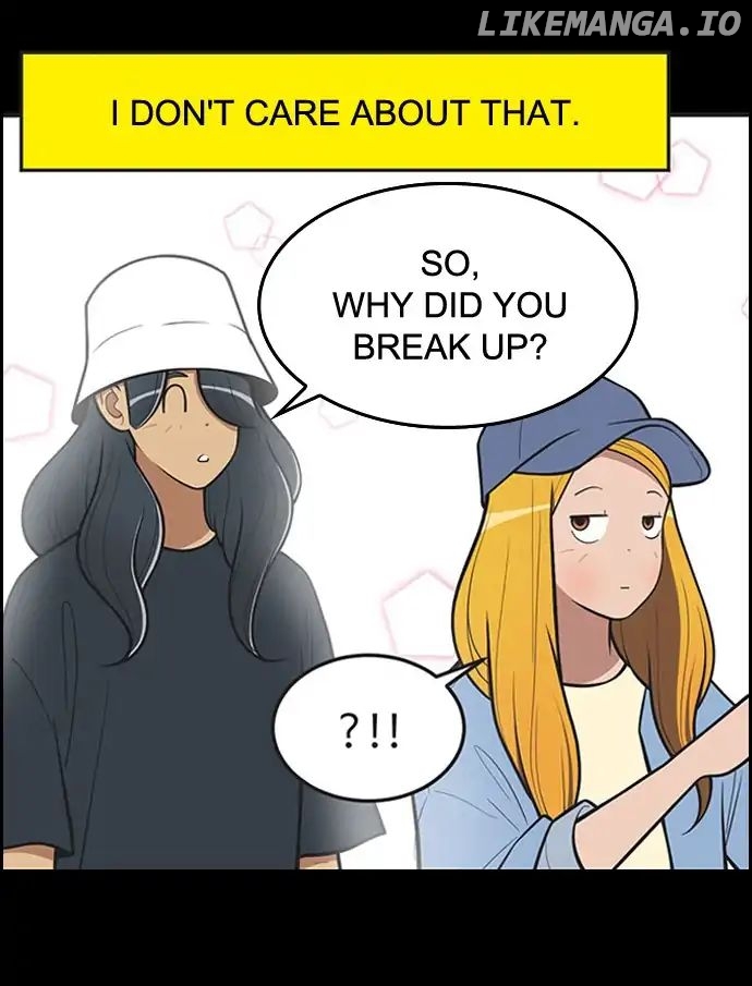 Yumi's Cells Chapter 395 - page 3