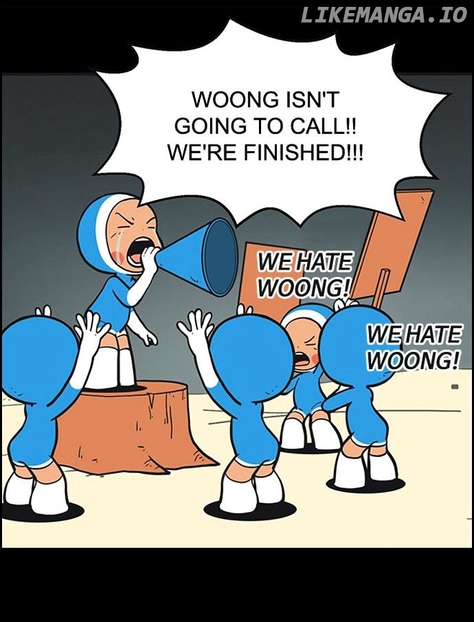 Yumi's Cells Chapter 149 - page 20