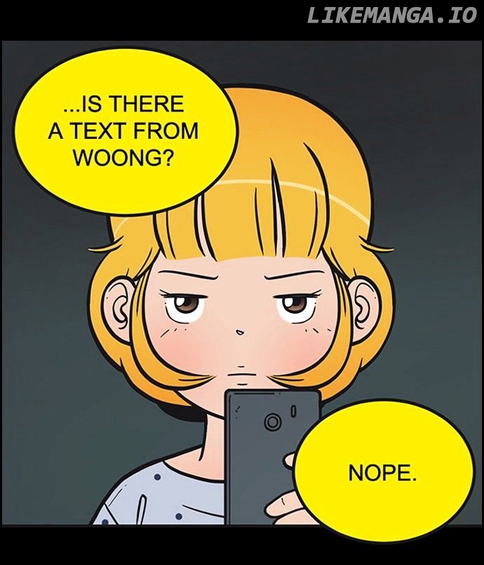 Yumi's Cells Chapter 149 - page 3