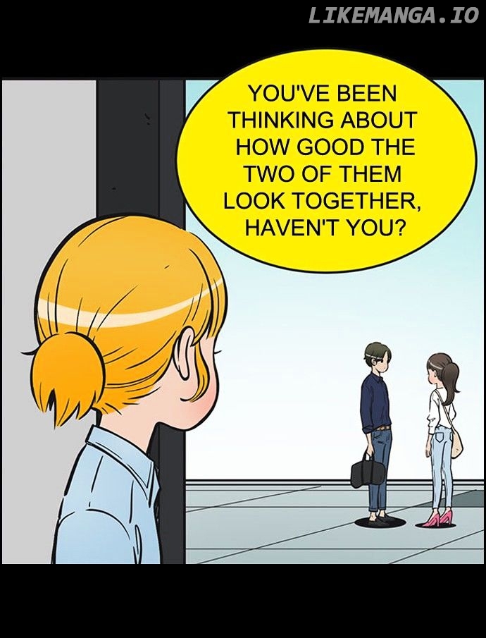 Yumi's Cells Chapter 240 - page 18
