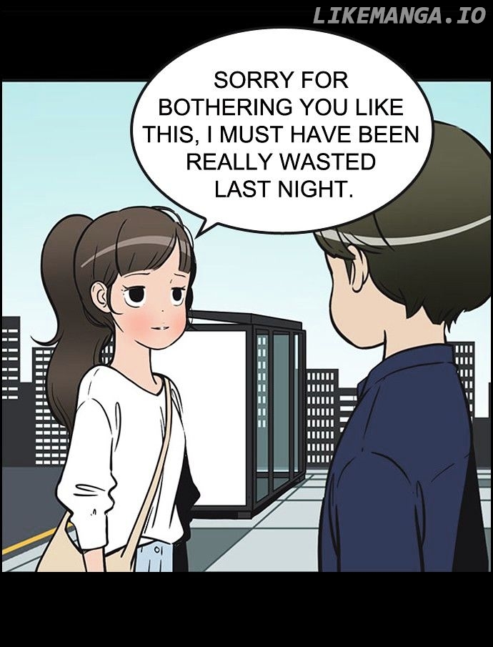 Yumi's Cells Chapter 240 - page 20