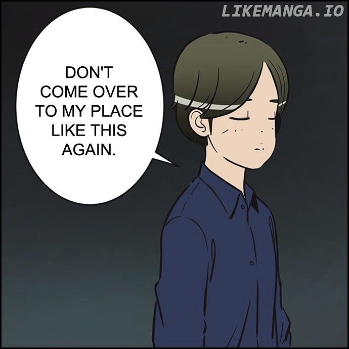 Yumi's Cells Chapter 240 - page 21