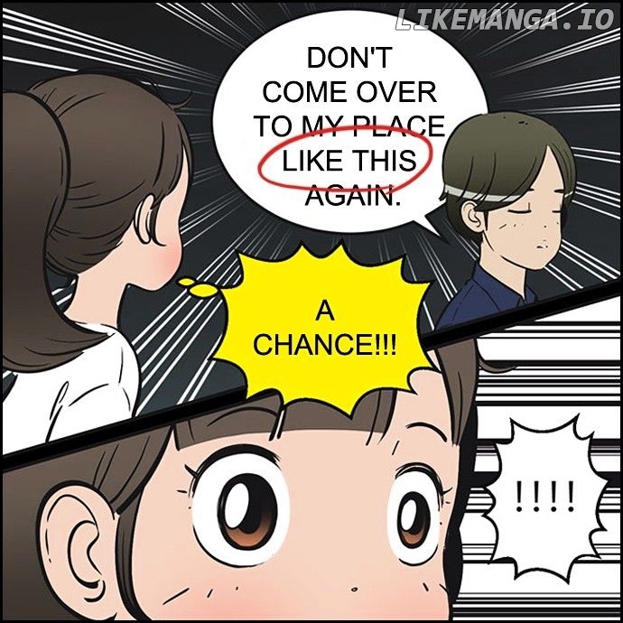 Yumi's Cells Chapter 240 - page 22