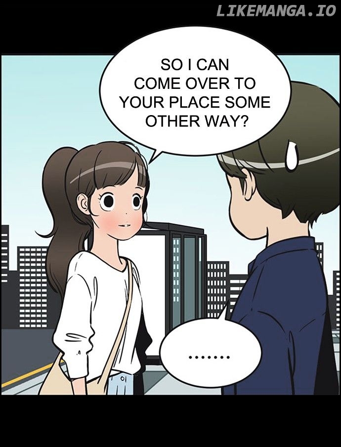 Yumi's Cells Chapter 240 - page 23