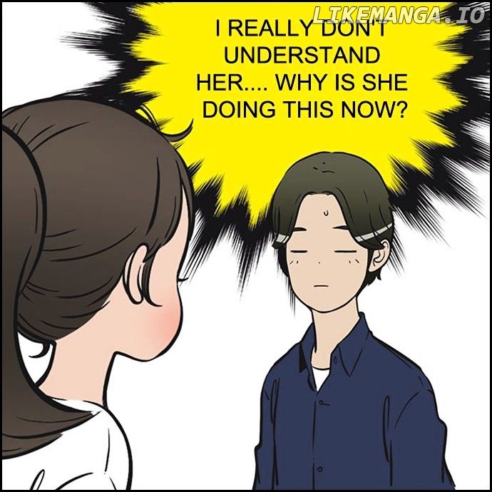 Yumi's Cells Chapter 240 - page 24