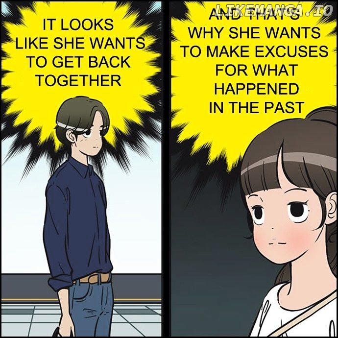 Yumi's Cells Chapter 240 - page 27
