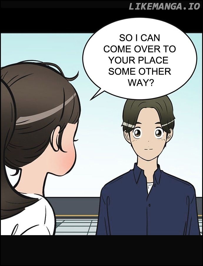 Yumi's Cells Chapter 240 - page 30