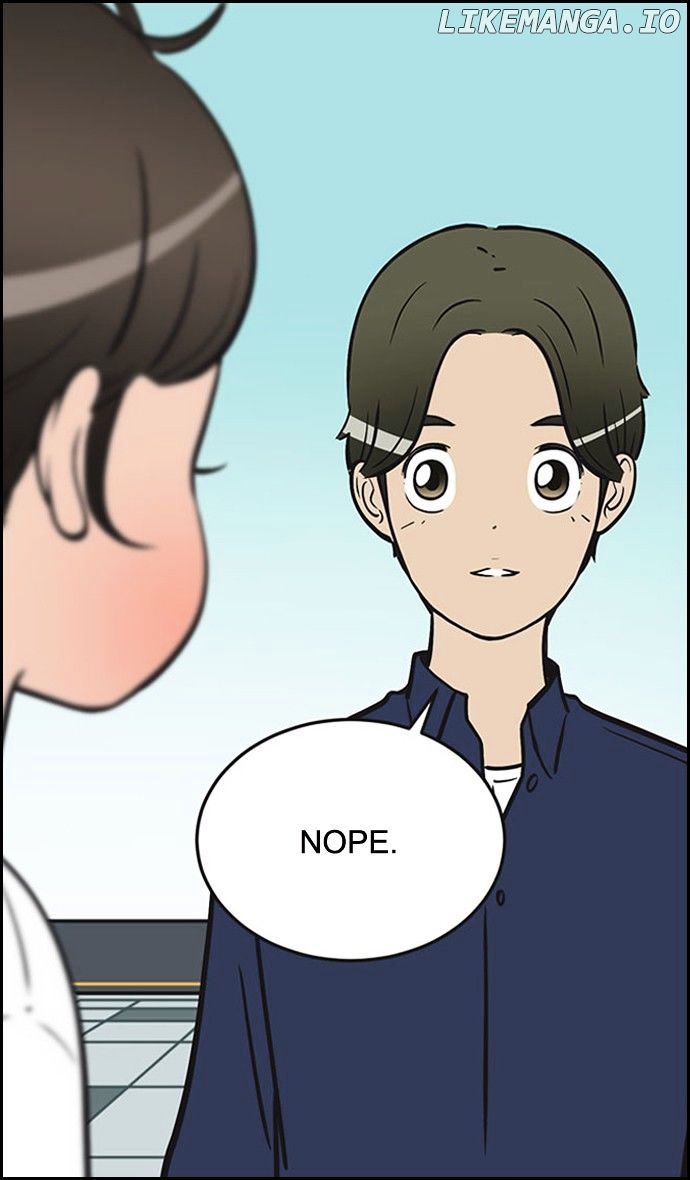 Yumi's Cells Chapter 240 - page 31