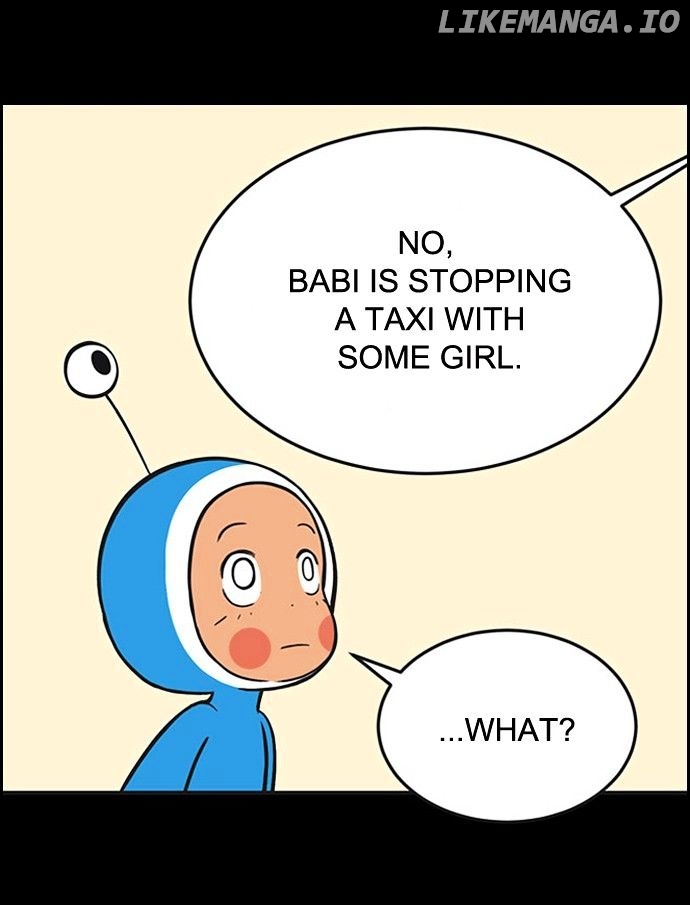 Yumi's Cells Chapter 240 - page 5