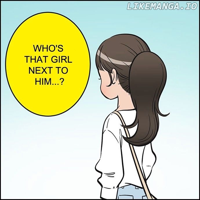 Yumi's Cells Chapter 240 - page 8