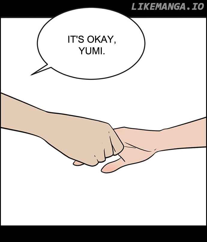 Yumi's Cells Chapter 325 - page 10