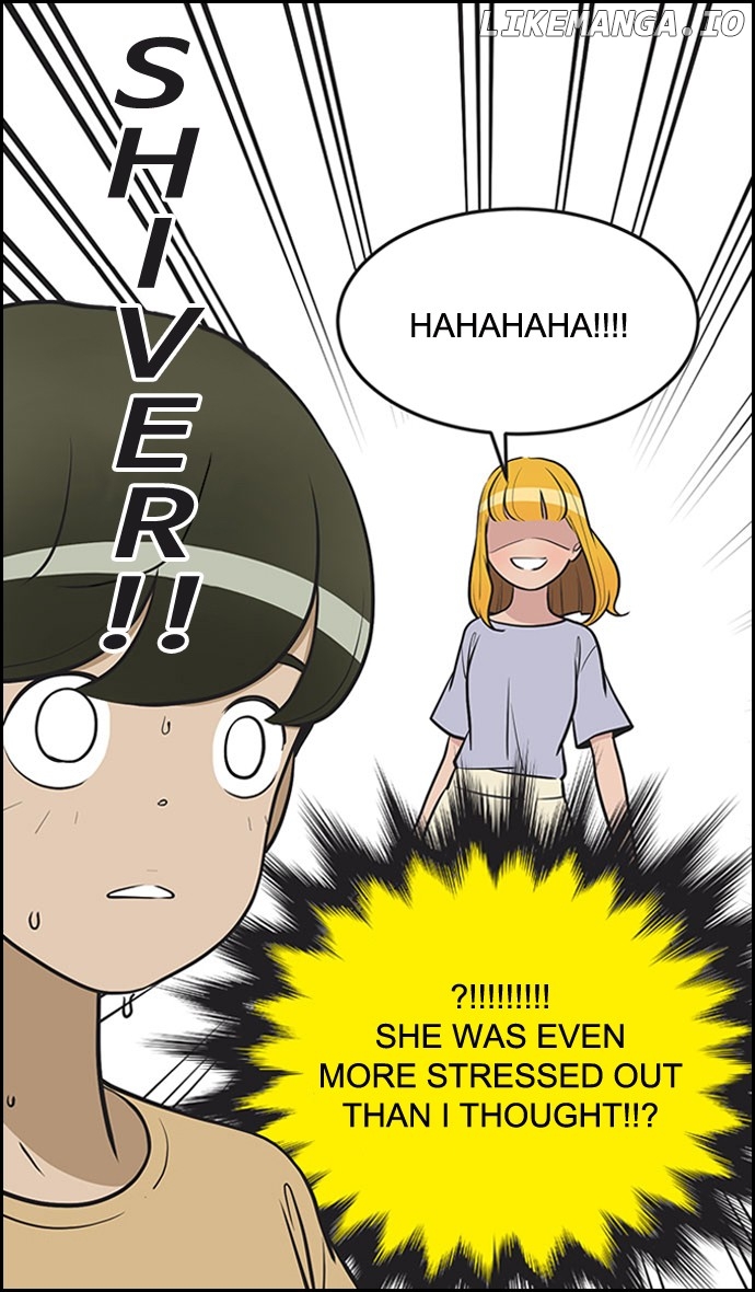 Yumi's Cells Chapter 325 - page 23