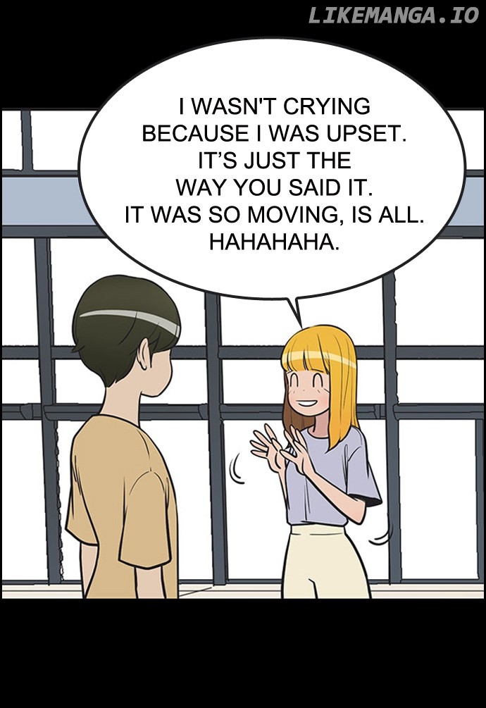 Yumi's Cells Chapter 325 - page 25