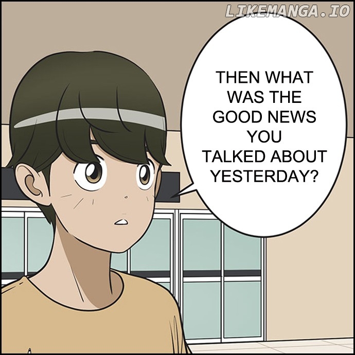 Yumi's Cells Chapter 325 - page 26