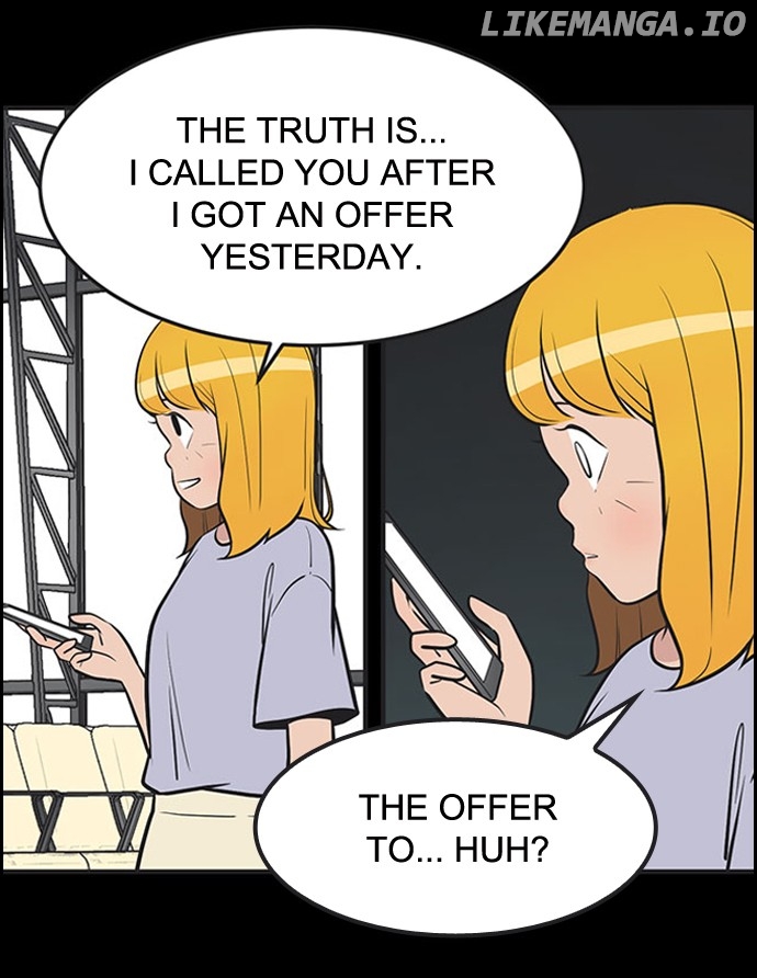 Yumi's Cells Chapter 325 - page 28