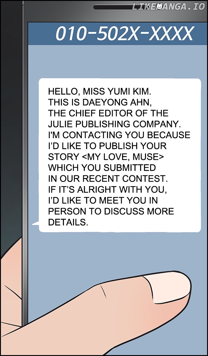 Yumi's Cells Chapter 325 - page 29