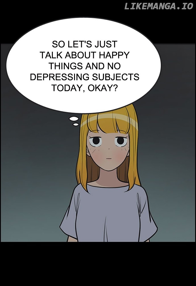 Yumi's Cells Chapter 325 - page 3